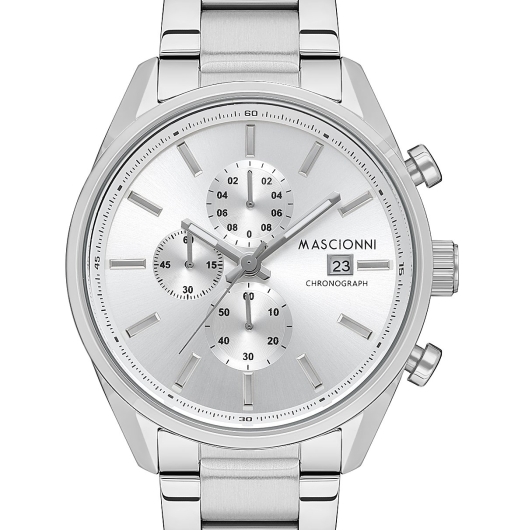 MASCİONNİ ERKEK KOL SAATİ