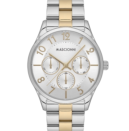 MASCİONNİ KADIN KOL SAATİ