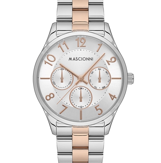 MASCİONNİ KADIN KOL SAATİ