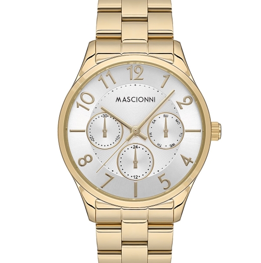 MASCİONNİ KADIN KOL SAATİ