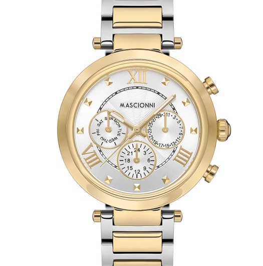 MASCİONNİ KADIN KOL SAATİ