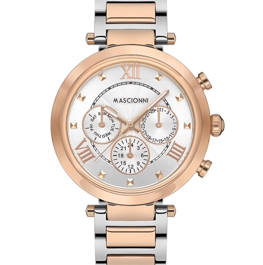 MASCİONNİ KADIN KOL SAATİ