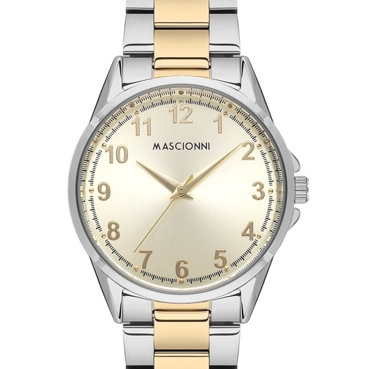 MASCİONNİ KADIN KOL SAATİ