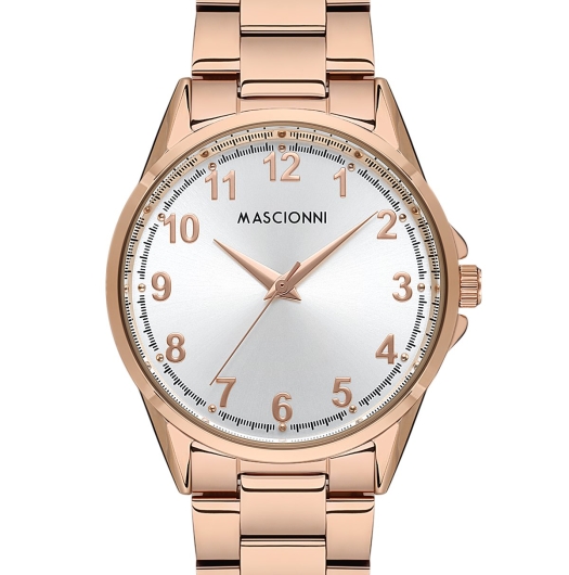 MASCİONNİ KADIN KOL SAATİ