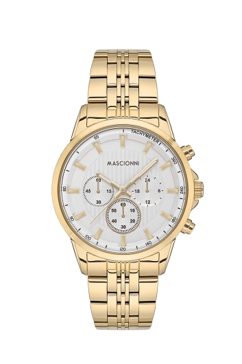 MASCİONNİ KADIN KOL SAATİ