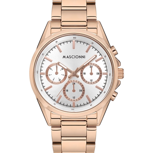 MASCİONNİ KADIN KOL SAATİ