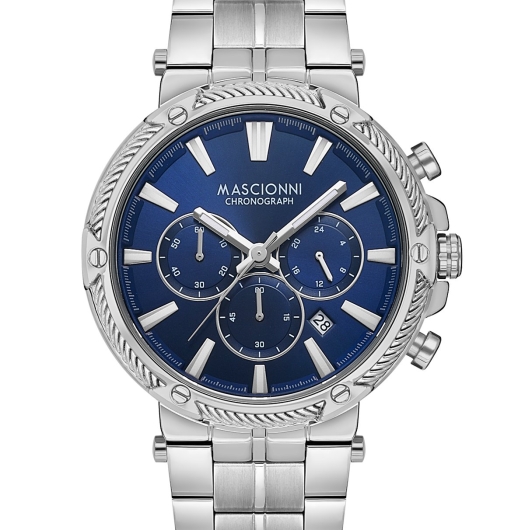 MASCİONNİ ERKEK KOL SAATİ