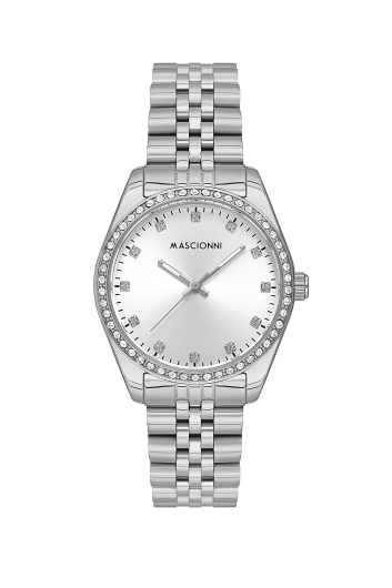 MASCİONNİ KADIN KOL SAATİ