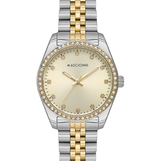 MASCİONNİ KADIN KOL SAATİ