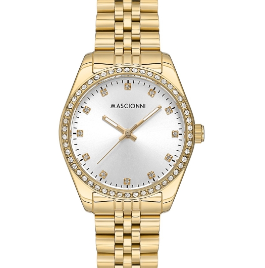 MASCİONNİ KADIN KOL SAATİ