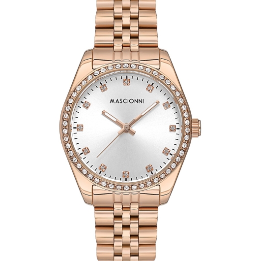 MASCİONNİ KADIN KOL SAATİ