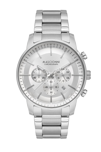 MASCİONNİ ERKEK KOL SAATİ