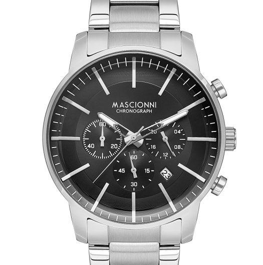 MASCİONNİ ERKEK KOL SAATİ