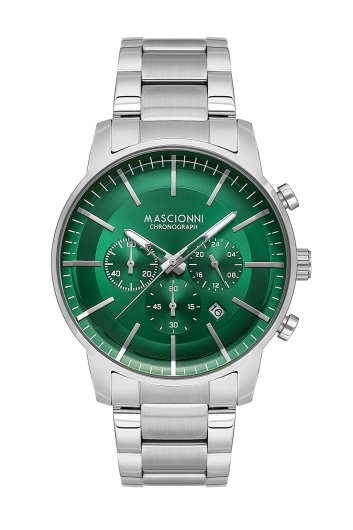 MASCİONNİ ERKEK KOL SAATİ