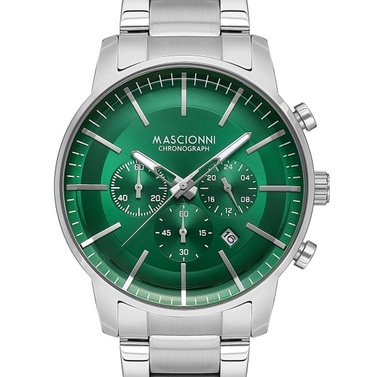 MASCİONNİ ERKEK KOL SAATİ