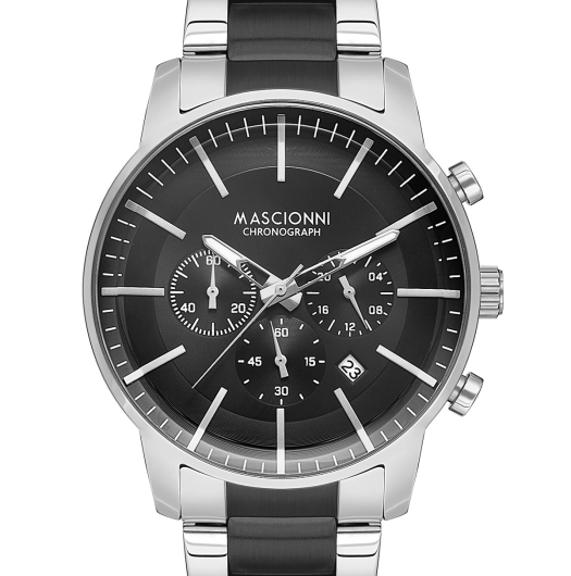 MASCİONNİ ERKEK KOL SAATİ