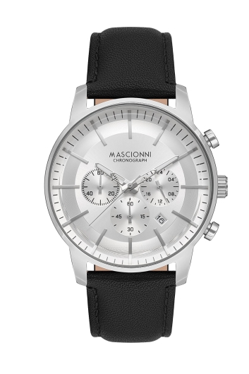 MASCİONNİ ERKEK KOL SAATİ