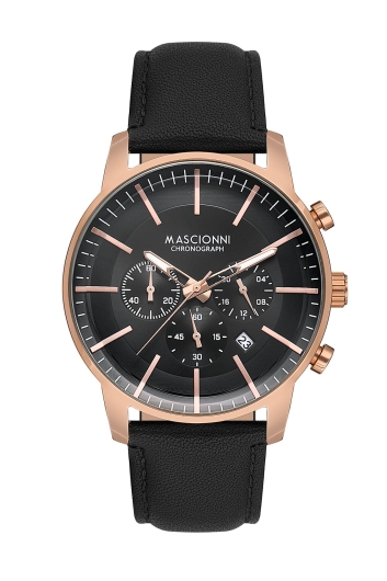 MASCİONNİ ERKEK KOL SAATİ