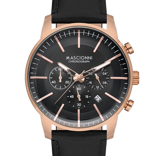 MASCİONNİ ERKEK KOL SAATİ