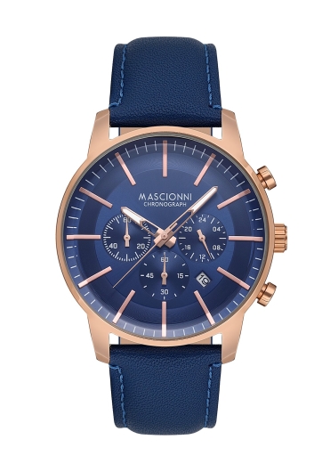 MASCİONNİ ERKEK KOL SAATİ