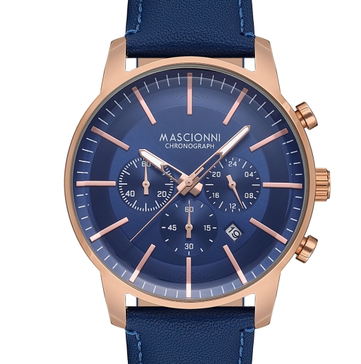 MASCİONNİ ERKEK KOL SAATİ