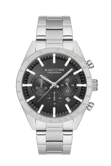 MASCİONNİ ERKEK KOL SAATİ