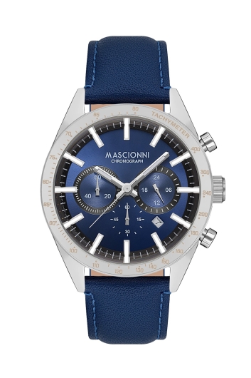 MASCİONNİ ERKEK KOL SAATİ