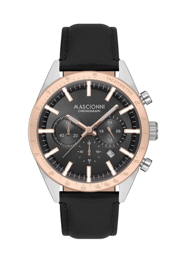 MASCİONNİ ERKEK KOL SAATİ