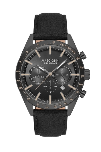 MASCİONNİ ERKEK KOL SAATİ