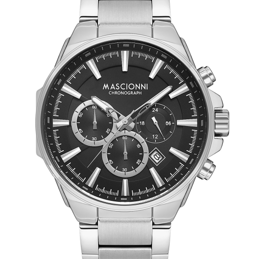 MASCİONNİ ERKEK KOL SAATİ