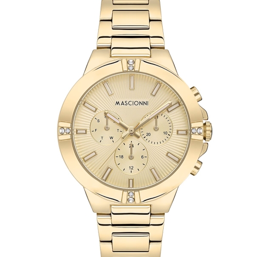 MASCİONNİ KADIN KOL SAATİ