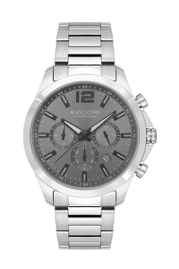 MASCİONNİ ERKEK KOL SAATİ