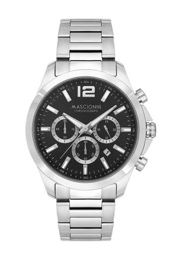 MASCİONNİ ERKEK KOL SAATİ