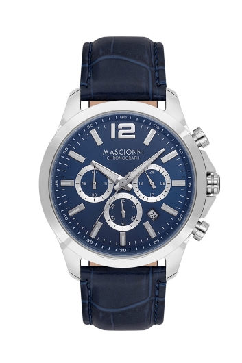 MASCİONNİ ERKEK KOL SAATİ