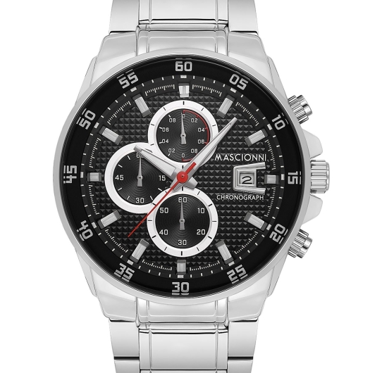 MASCİONNİ ERKEK KOL SAATİ