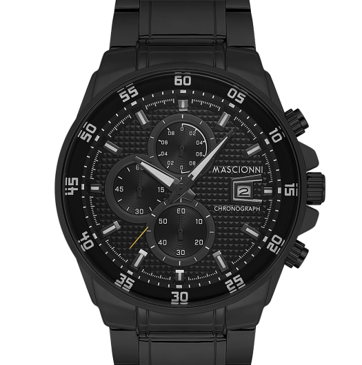 MASCİONNİ ERKEK KOL SAATİ