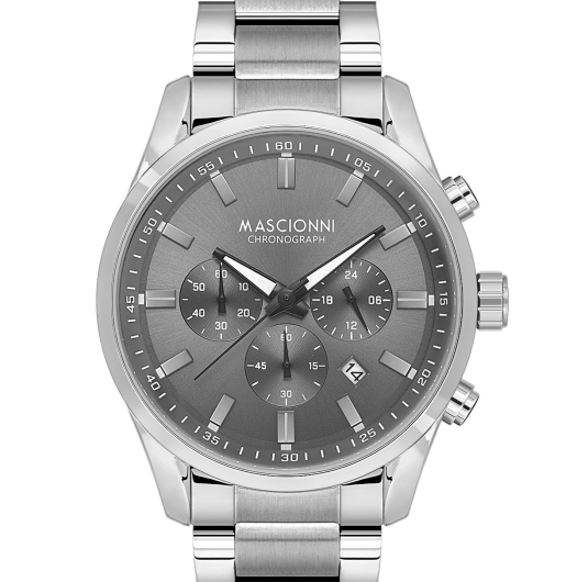 MASCİONNİ ERKEK KOL SAATİ