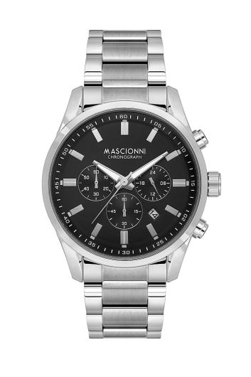 MASCİONNİ ERKEK KOL SAATİ