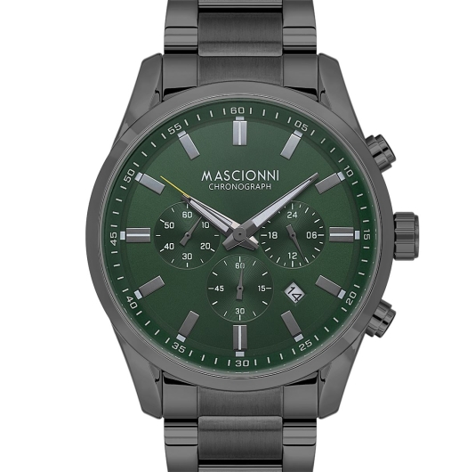 MASCİONNİ ERKEK KOL SAATİ