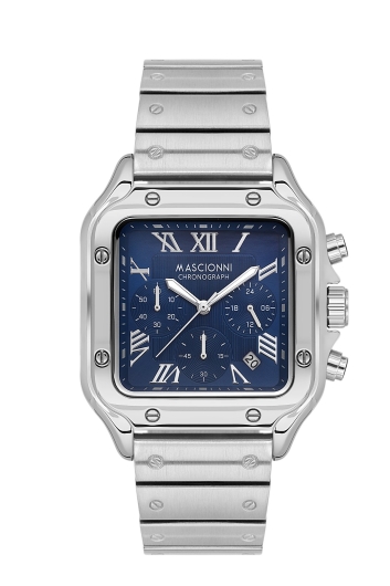 MASCİONNİ ERKEK KOL SAATİ