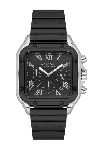 MASCİONNİ ERKEK KOL SAATİ