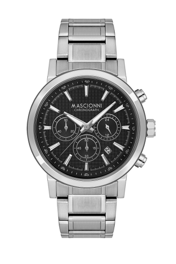 MASCİONNİ ERKEK KOL SAATİ