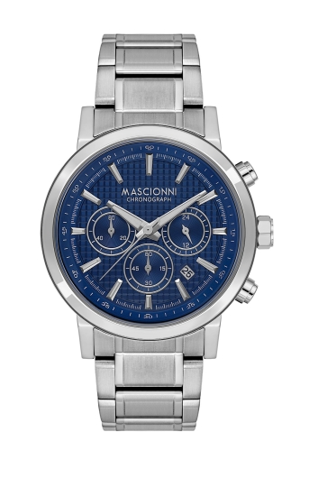 MASCİONNİ ERKEK KOL SAATİ