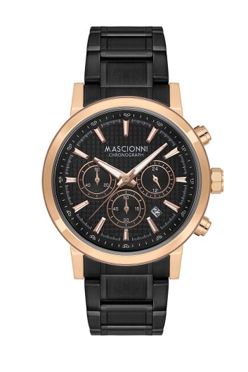 MASCİONNİ ERKEK KOL SAATİ