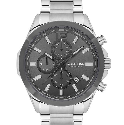 MASCİONNİ ERKEK KOL SAATİ