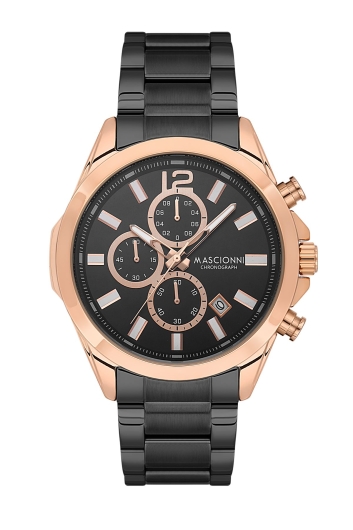 MASCİONNİ ERKEK KOL SAATİ