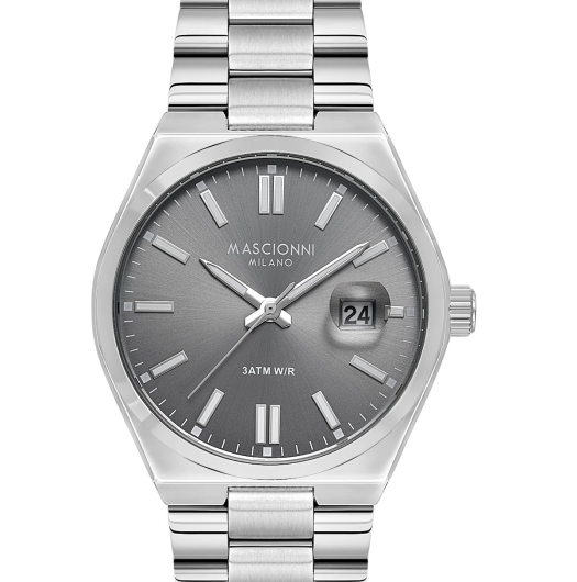 MASCİONNİ ERKEK KOL SAATİ