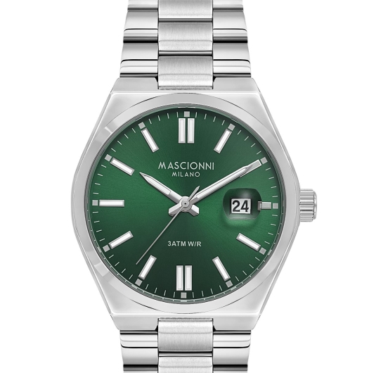 MASCİONNİ ERKEK KOL SAATİ