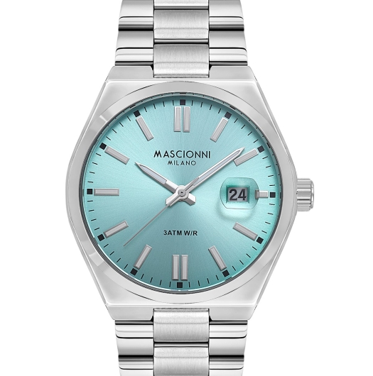 MASCİONNİ ERKEK KOL SAATİ