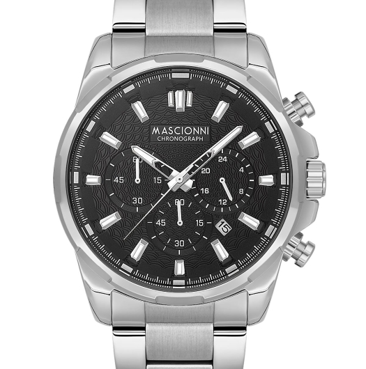 MASCİONNİ ERKEK KOL SAATİ